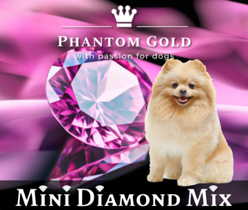 Mini Diamond Mix