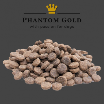 Adult Sensitive - Lamb & Potatoes