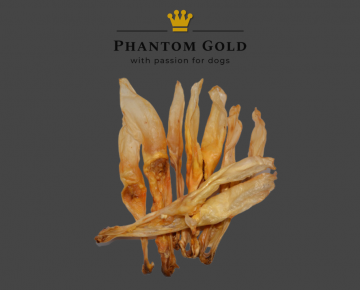 Konijnenoren 100 gram