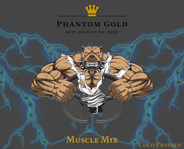 Muscle Mix