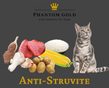 Anti-Struvite
