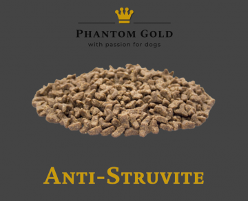 Anti-Struvite