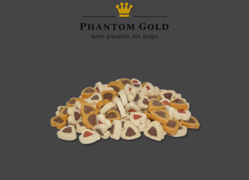 Snack Mix - hartjesmix