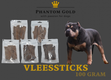 vleessticks
